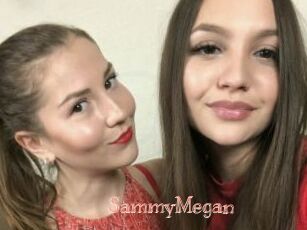 SammyMegan