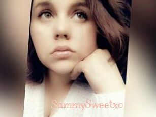 SammySweetxo