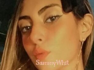 SammyWhit