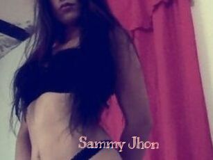 Sammy_Jhon