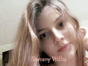 Sammy_Willis