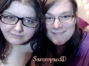 SammyandD