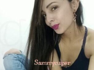 Sammycuper
