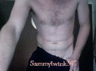Sammytwink345
