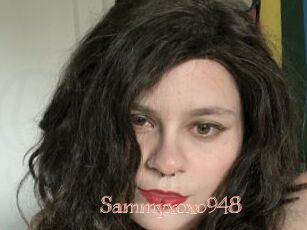 Sammyxoxo948