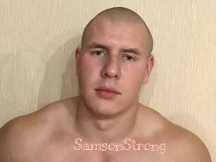 SamsonStrong