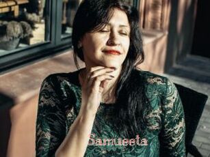 Samueeta