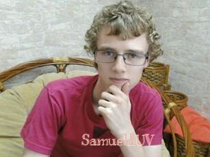 SamuelLUV