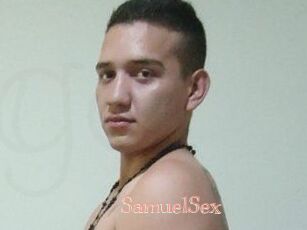 SamuelSex