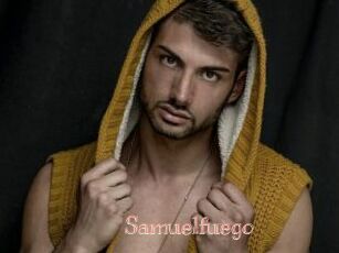 Samuelfuego