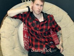 SamyFlot