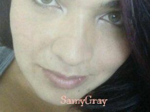 SamyGray