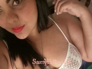 SamyHilton18