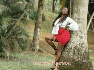 SamyPiterson