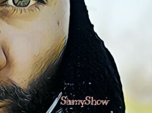 SamyShow