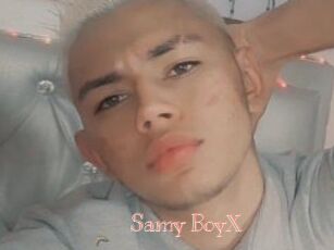 Samy_BoyX
