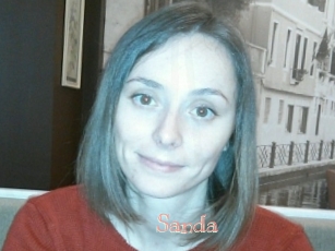 Sanda