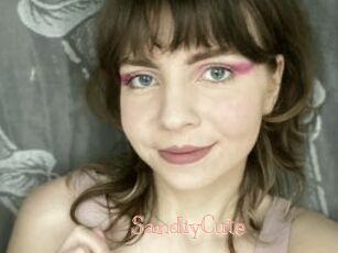 SandiyCute