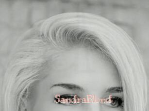 SandraBlond