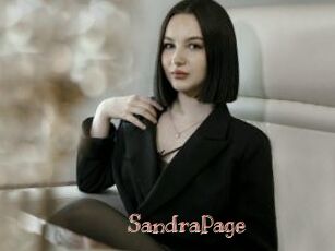 SandraPage