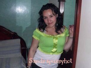 Sandrapussyhot