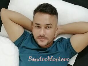 SandroMontero