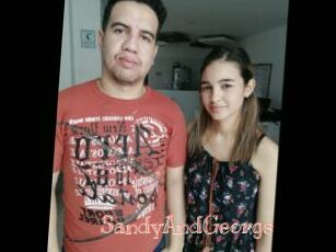 SandyAndGeorge