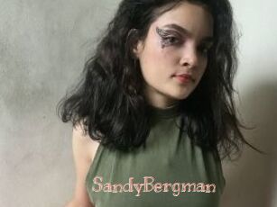 SandyBergman