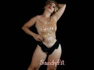 SandyFit