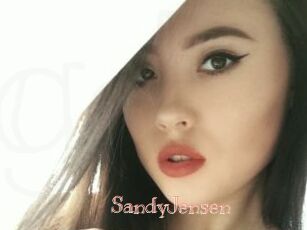 SandyJensen