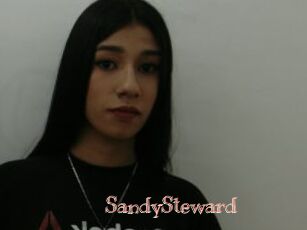 SandySteward