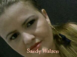 Sandy_Watson