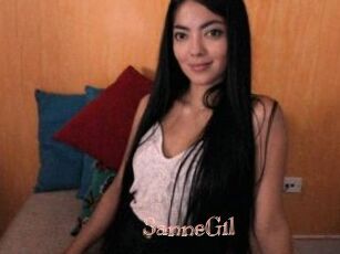 SanneGil