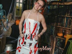 SannyMay