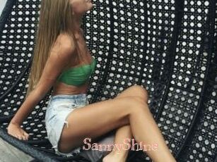 SannyShine