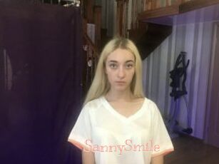 SannySmile