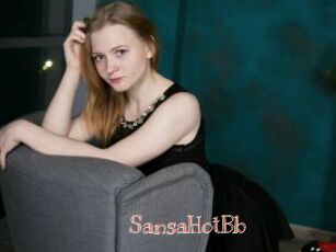 SansaHotBb