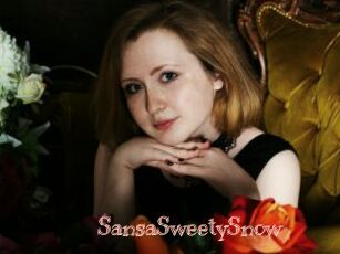 SansaSweetySnow