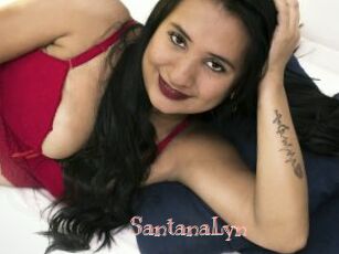 SantanaLyn