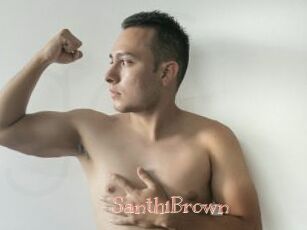 SanthiBrown