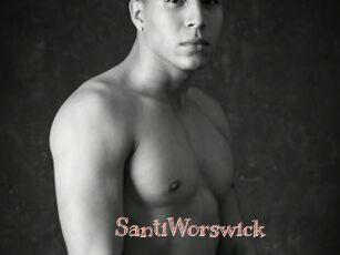 SantiWorswick