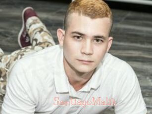 SantiagoMalik