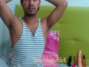 SantiiagoHot
