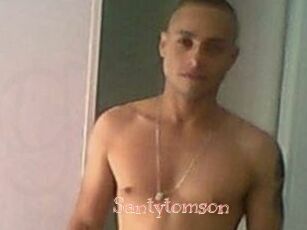 Santytomson