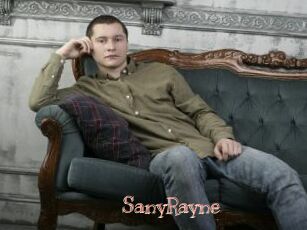 SanyRayne