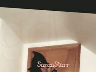 SanzaStarr