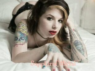 SapphiraOfficial