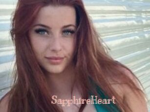 SapphireHeart