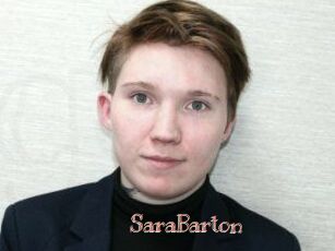 SaraBarton