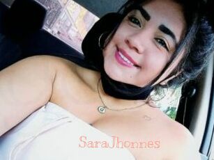 SaraJhonnes